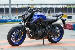 Despiece Yamaha MT-07 MT-09 'L'eer' ANUNClO