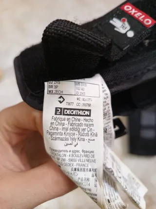 Protecciones skate niño rodilleras y muñequeras