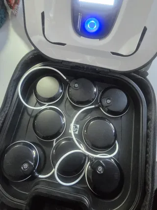 Compex SP 8.0 Original