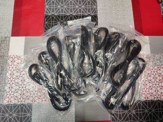 20 cavi per strumenti musicali elettrici