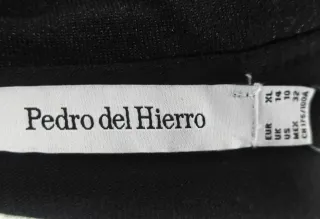 Top Pedro del Hierro Negro