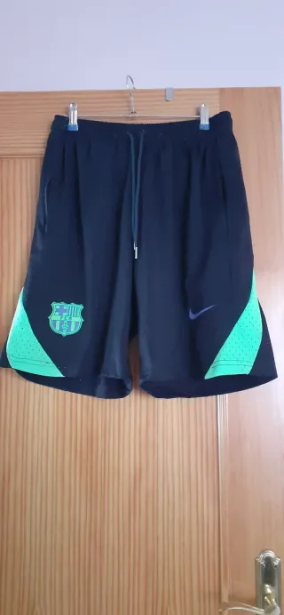 Camiseta FC Barcelona