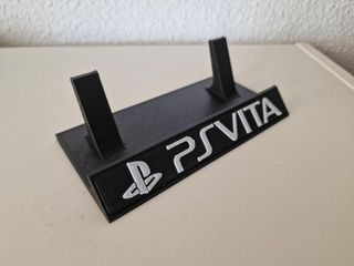 Soporte expositor ps vita