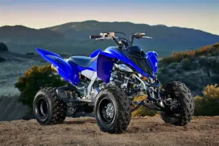 Despiece Yamaha Raptor 660/700 'L'eer' ANUNClO