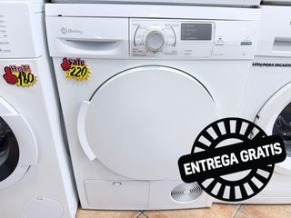 SECADORA BALAY 7kg CONDENSACIÓN A++. GARANTÍA