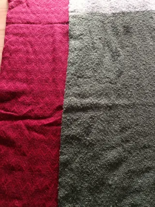 Pañuelos tipo bufanda