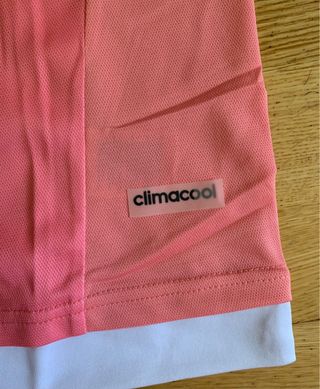 Camiseta Juventus rosa 2015/16