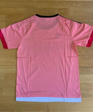 Camiseta Juventus rosa 2015/16