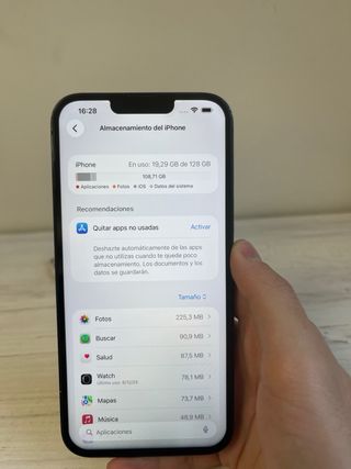 iPhone 14 Plus 128GB