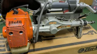 Vibrador Olivos Oleo Mac