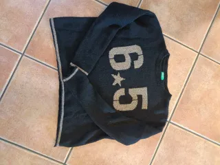 Maglione bambina 6.5