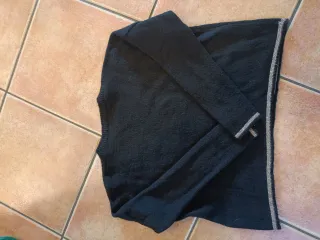 Maglione bambina 6.5