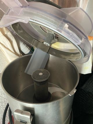 Robot Coupe Cocina Cortador Batidora