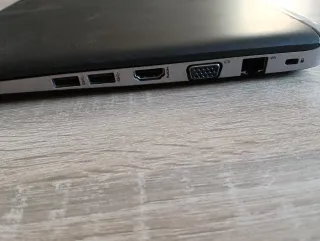 HP ProBook 440 G3 Notebook + Cargador