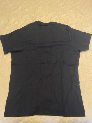 Camiseta Pepe Jeans Azul Talla L