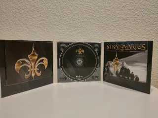 Stratovarius