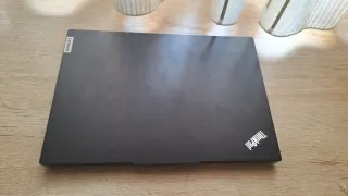 Lenovo Thinkpad E16 Gen 2 Intel Core Ultra 5 125H