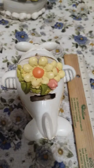 Salvadenaro per bambini in resina