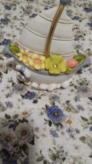 Salvadenaro per bambini in resina