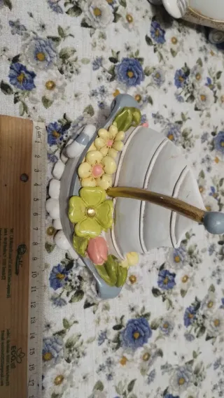 Salvadenaro per bambini in resina