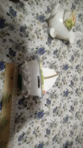 Salvadenaro per bambini in resina