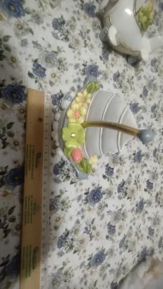 Salvadenaro per bambini in resina