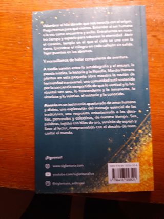 Amarás: Hacia una hermandad transversal