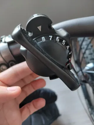 Rodillo Elite Novo Force