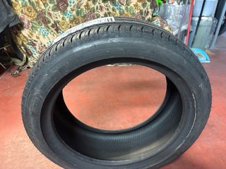 Neumático Bridgestone Turanza 215/50 R18 92W