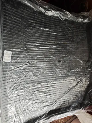 Alfombrillas +  bandeja maletero Audi Q8 E-tron