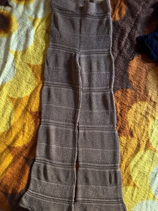 Lote Pantalones Mujer: Denim y Pantalones Calados