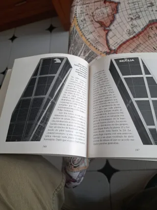 Los porqués de madrid