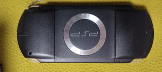 Vendo Sony Psp 1004K