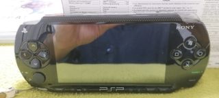 Vendo Sony Psp 1004K