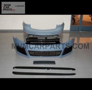 Kit De Carrocería Volkswagen Golf 6 ABS
