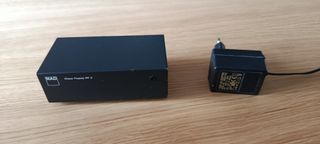 NAD PP2 Phono Preamplifier