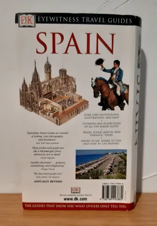 España (guía turística)
