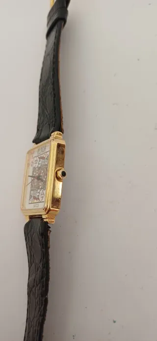 Orologio donna vintage ELPAR