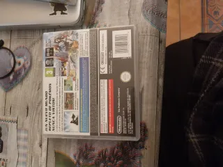 Pokemon Edicion Blanca Nintendo DS Manuales