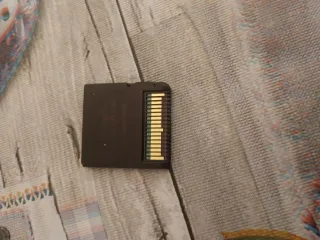 Pokemon Edicion Blanca Nintendo DS Manuales