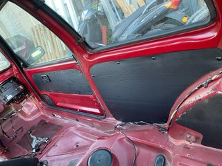 Peugeot sport 106 2002