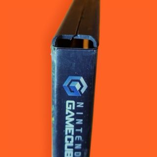 Star Wars: Rebel Strike Rogue Squadron 3 PAL UK