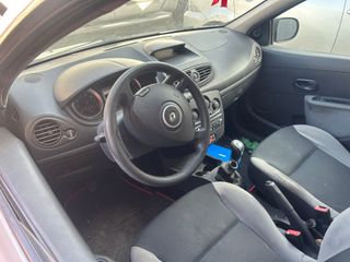 Renault Clio 2008 Despiece