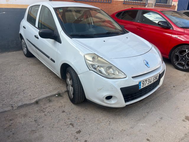 Renault Clio 2008 Despiece