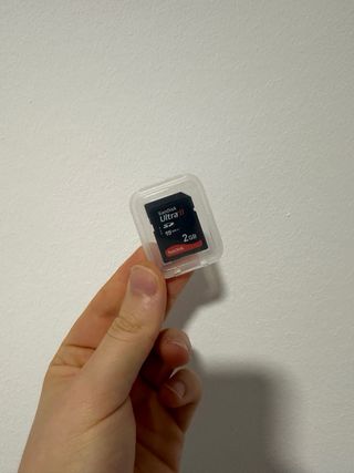 Samsung Digimax 430 Cámara Digital Plata