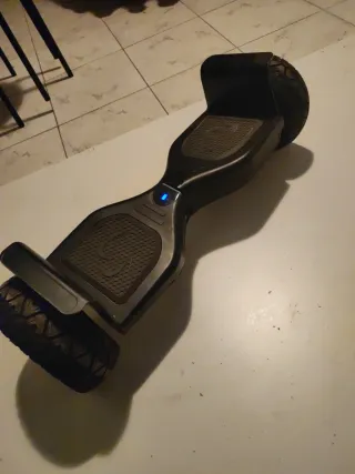 Smartgyro HAMMER M2 Hoverboard