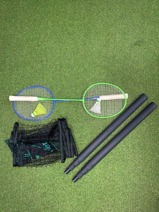 Juego Bádminton Artengo Easy Set