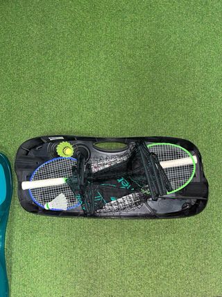 Juego Bádminton Artengo Easy Set