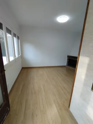 Acogedora casa en el centro de Llinars del Vallès