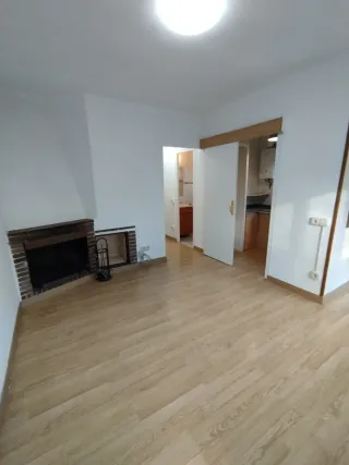 Acogedora casa en el centro de Llinars del Vallès